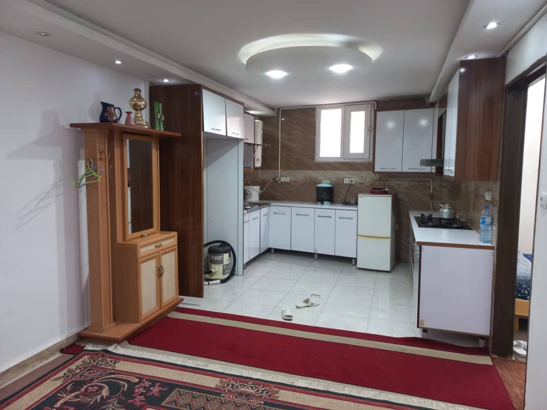 اجاره منزل دربلوار شهید یاسینی بوشهر