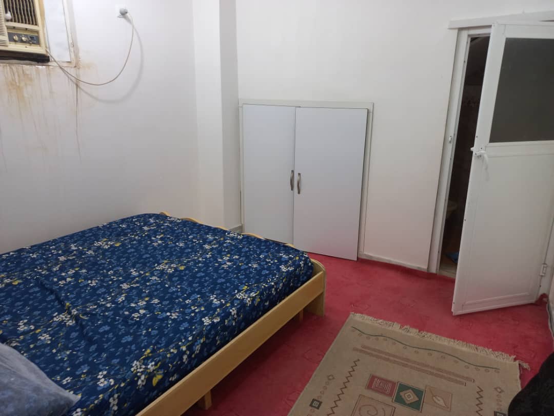 اجاره منزل دربلوار شهید یاسینی بوشهر