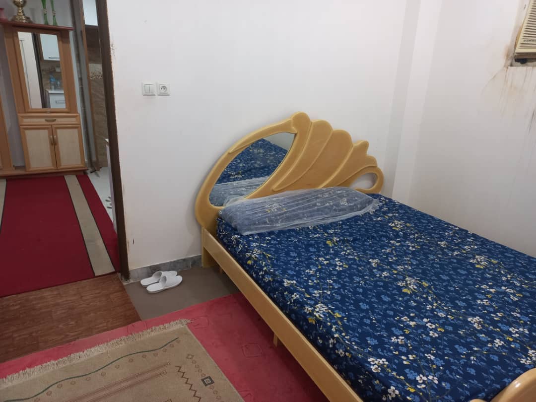 اجاره منزل دربلوار شهید یاسینی بوشهر