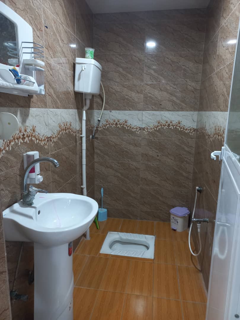 اجاره منزل دربلوار شهید یاسینی بوشهر