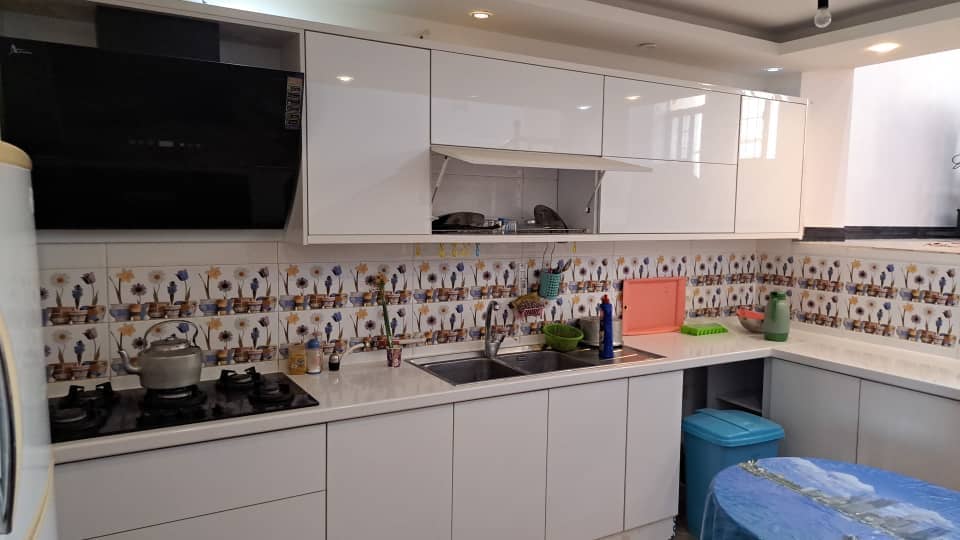 اجاره منزل ویلایی در بلوار یاسینی بوشهر