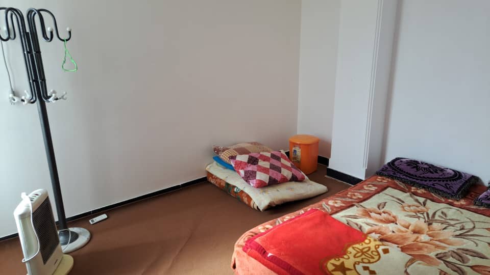 اجاره منزل ویلایی در بلوار یاسینی بوشهر