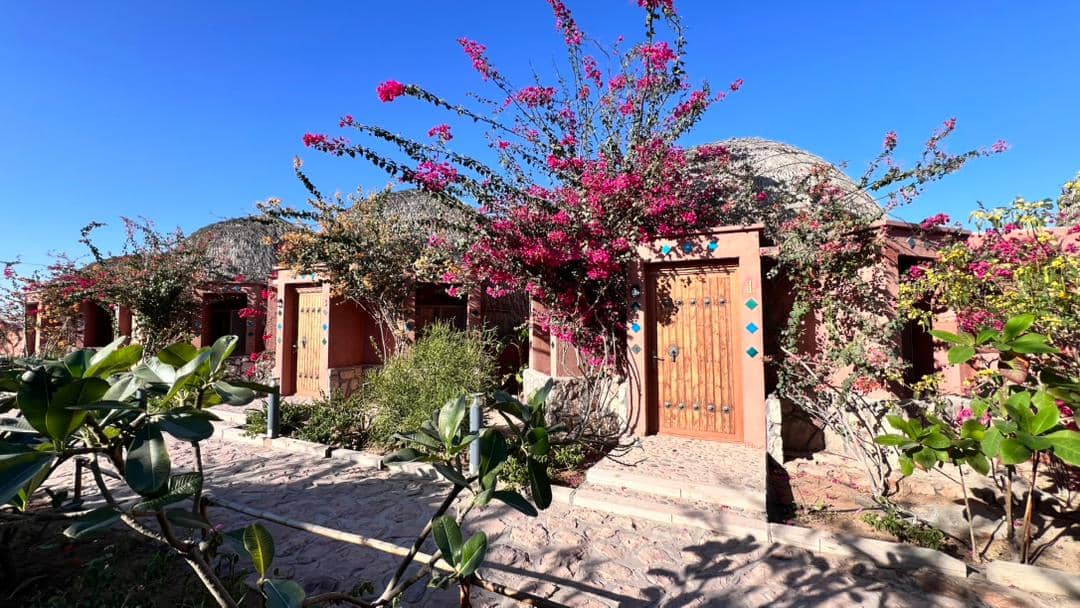 اجاره بومگردی ساحلی در هرمز - اتاق یک خواب