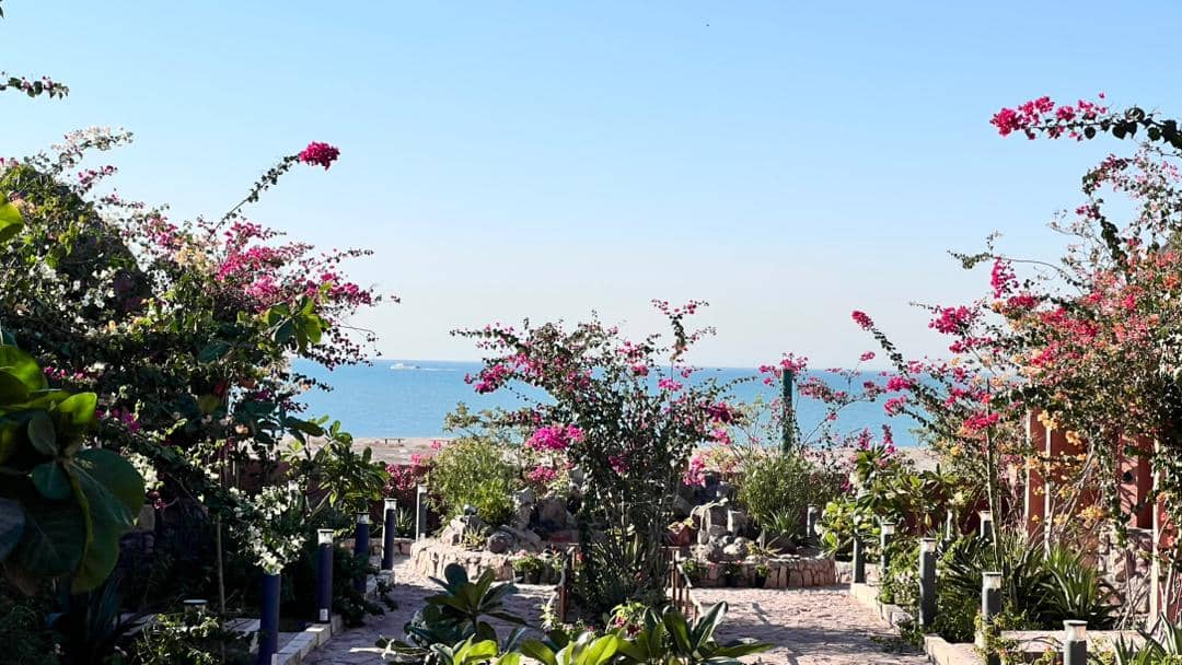 اجاره بومگردی ساحلی در هرمز - اتاق دو خواب