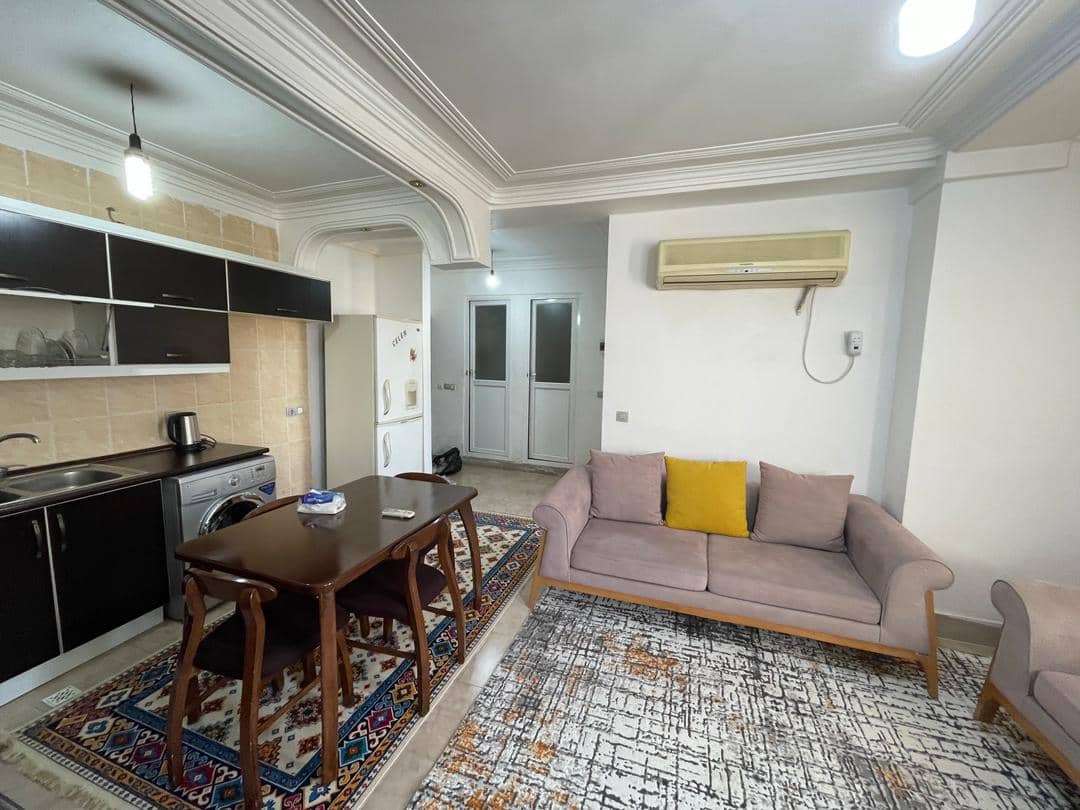 اجاره آپارتمان یک خواب در گلشهر شمالی  بندرعباس- واحد 45