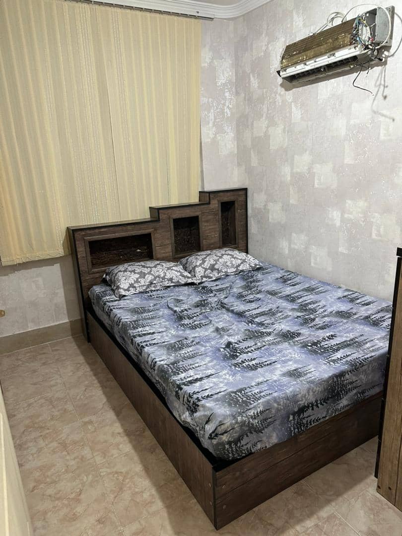 اجاره آپارتمان دو خواب در گلشهر شمالی بندرعباس