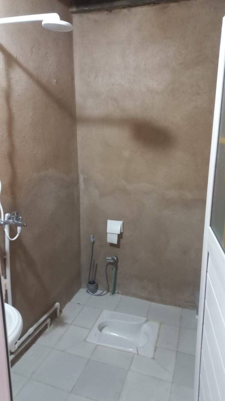 اجاره بومگردی ساحلی در روستای نخل غانم