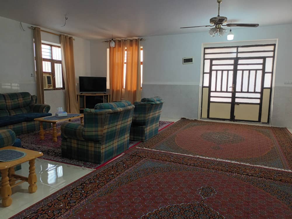 اجاره منزل مبله در هرمز - نزدیک ساحل