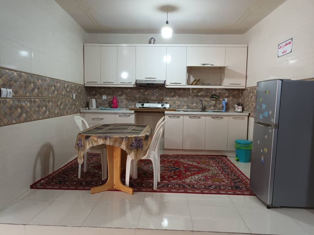 اجاره منزل مبله در هرمز - نزدیک ساحل