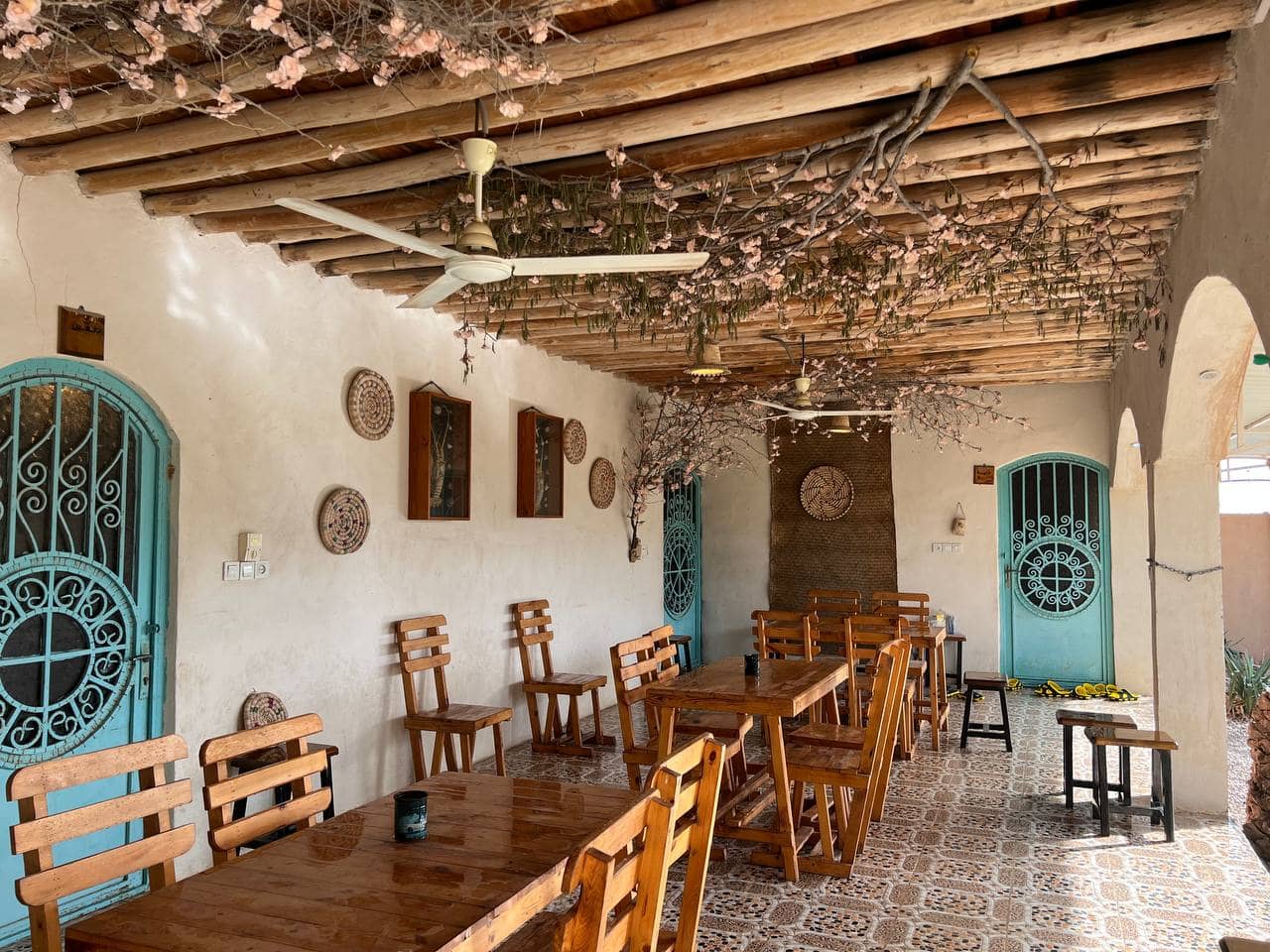 اجاره بومگردی ساحلی در هنگام - اتاق مروارید مستر