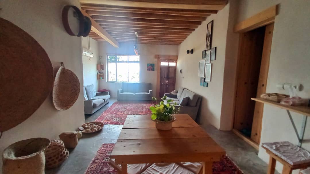 اجاره منزل ویلایی دو خواب در هنگام - ساحلی