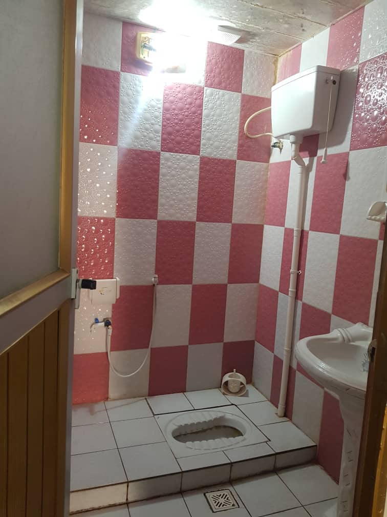 اجاره آپارتمان مبله در خیابان وحدت-نخل تقی عسلویه