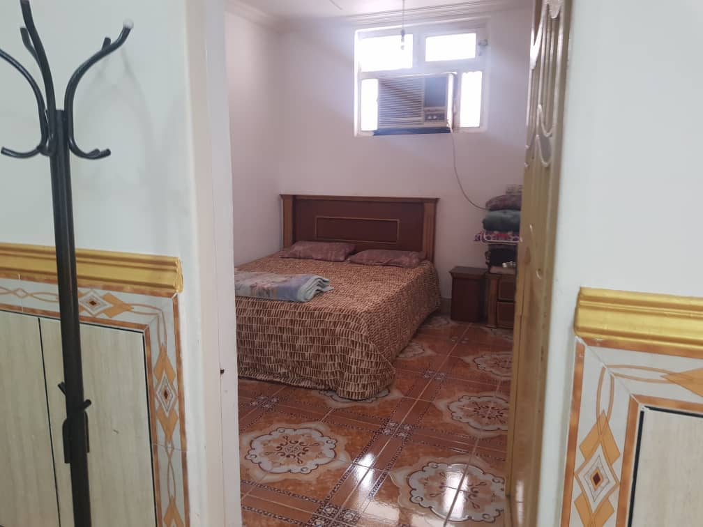 اجاره آپارتمان مبله در خیابان وحدت-نخل تقی عسلویه