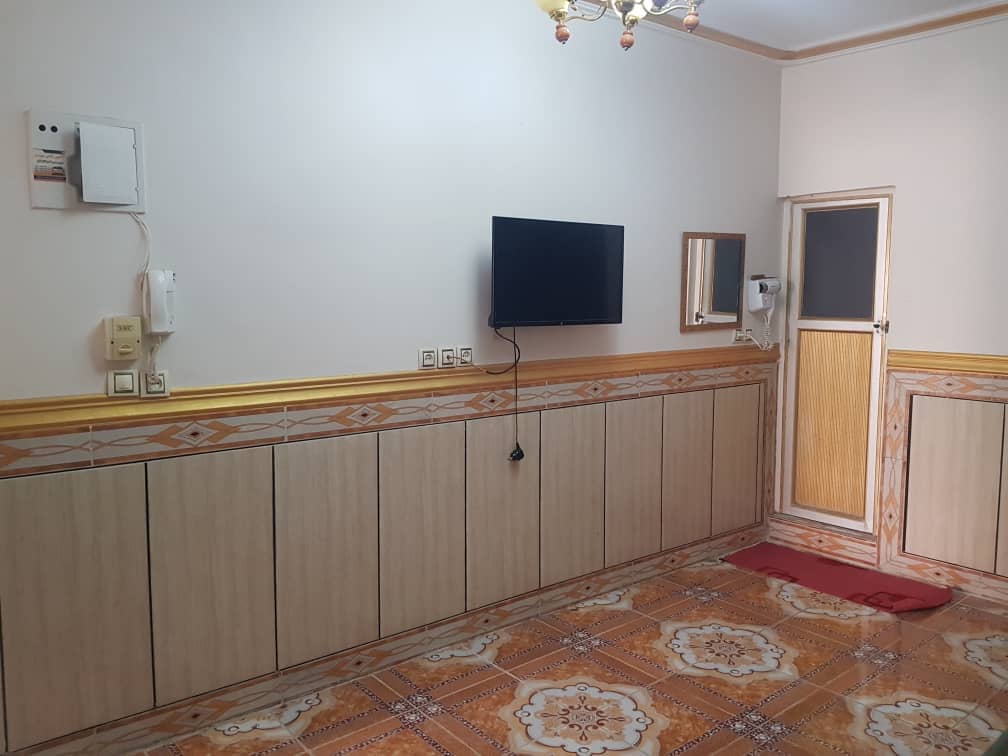 اجاره آپارتمان مبله در خیابان وحدت-نخل تقی عسلویه