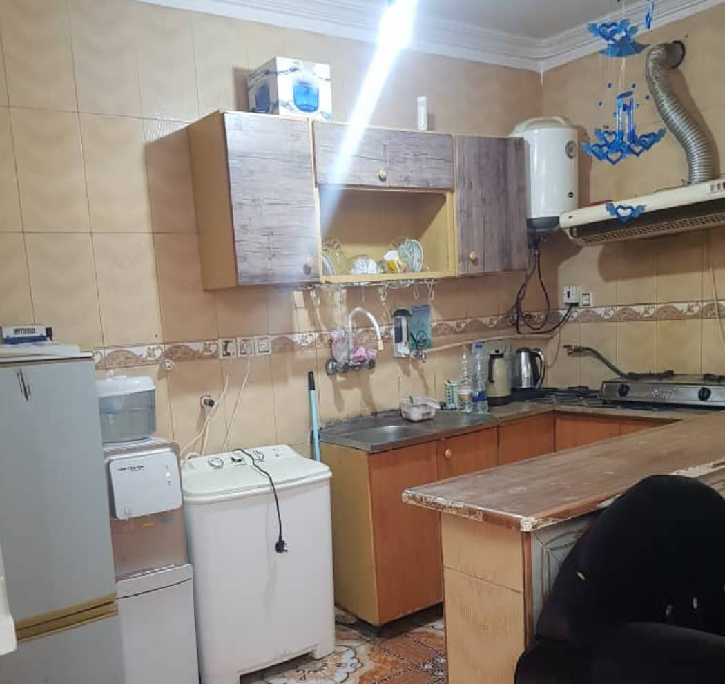 اجاره آپارتمان مبله در خیابان وحدت-نخل تقی عسلویه