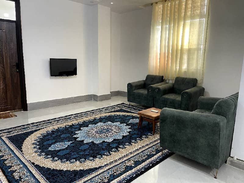 اجاره منزل آپارتمانی در بلوار صیاد شمالی چابهار - 1
