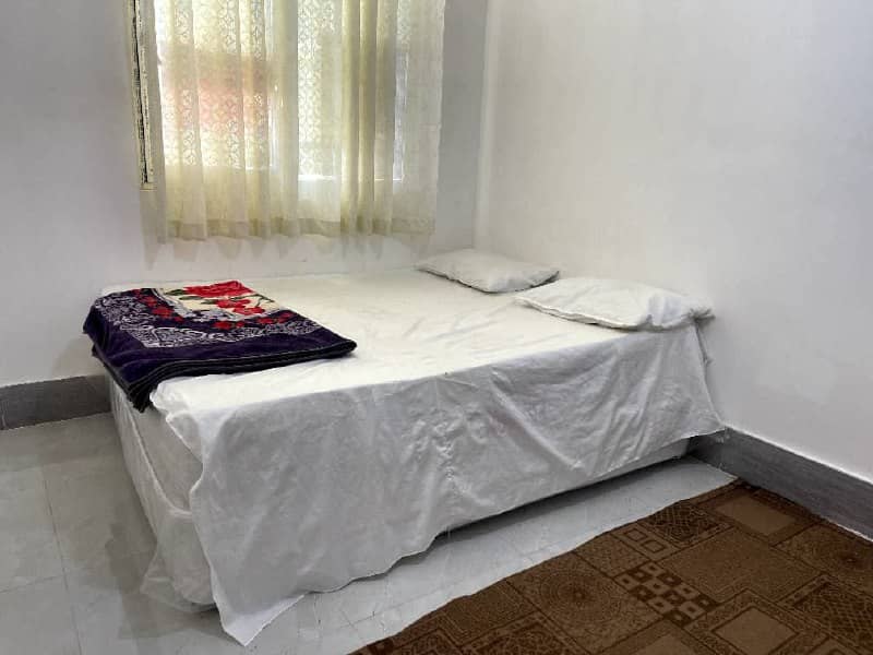 اجاره منزل آپارتمانی در بلوار صیاد شمالی چابهار - 1