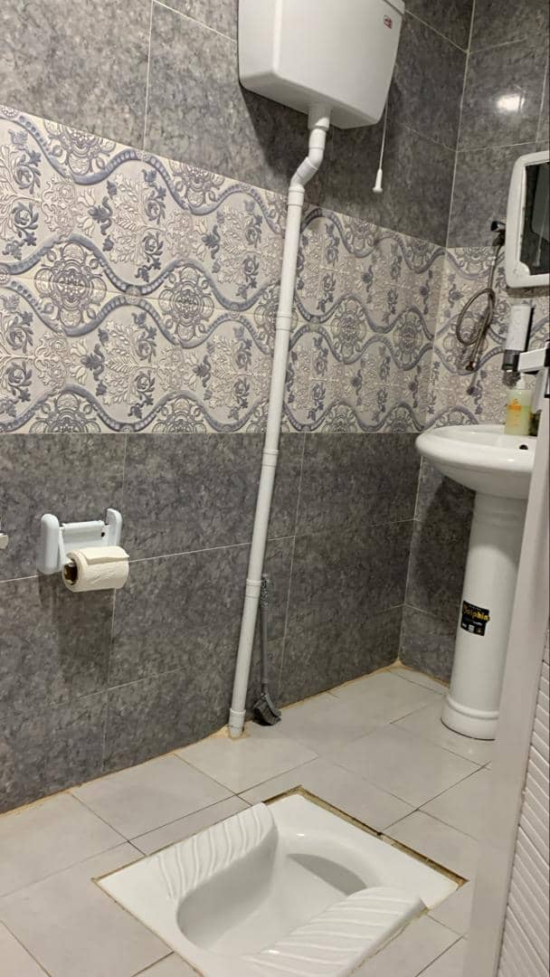 اجاره هتل ساحلی در کنگان - سوئیت 4 نفره