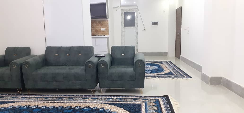 اجاره آپارتمان مبله در صیادشمالی چابهار - 2