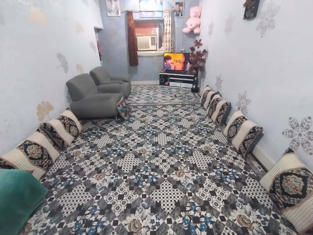 اجاره منزل مبله در بلوار ولایت هرمز - نزدیک ساحل