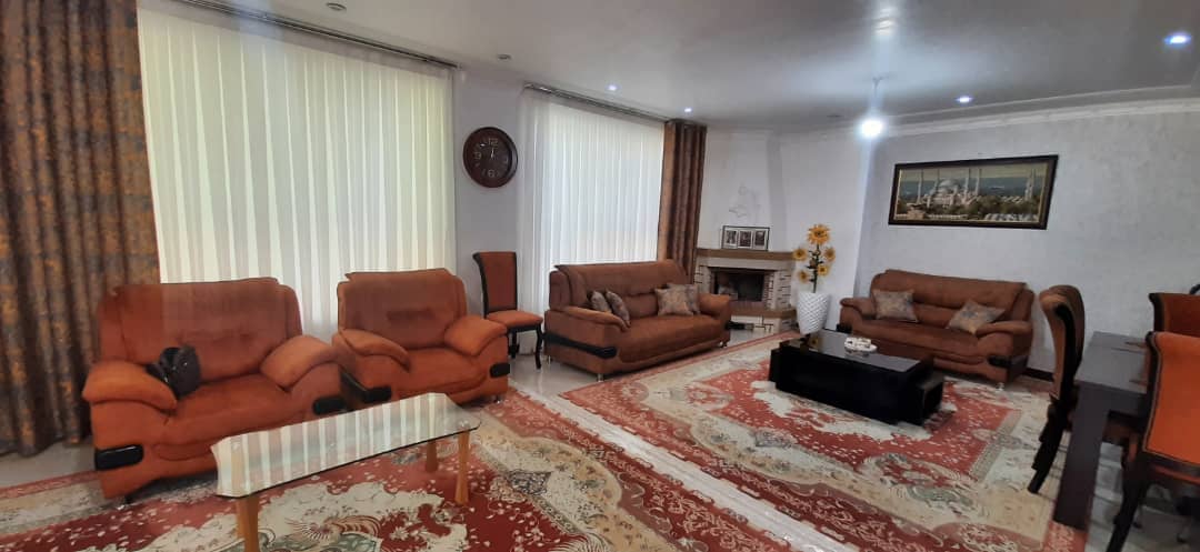 اجاره ویلا در بزرگراه هفت باغ علوی - ماهان کرمان