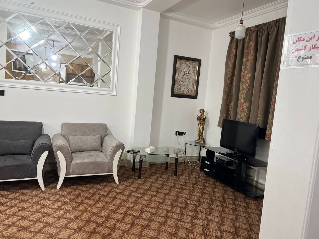 اجاره آپارتمان در فلکه ساعت بوشهر