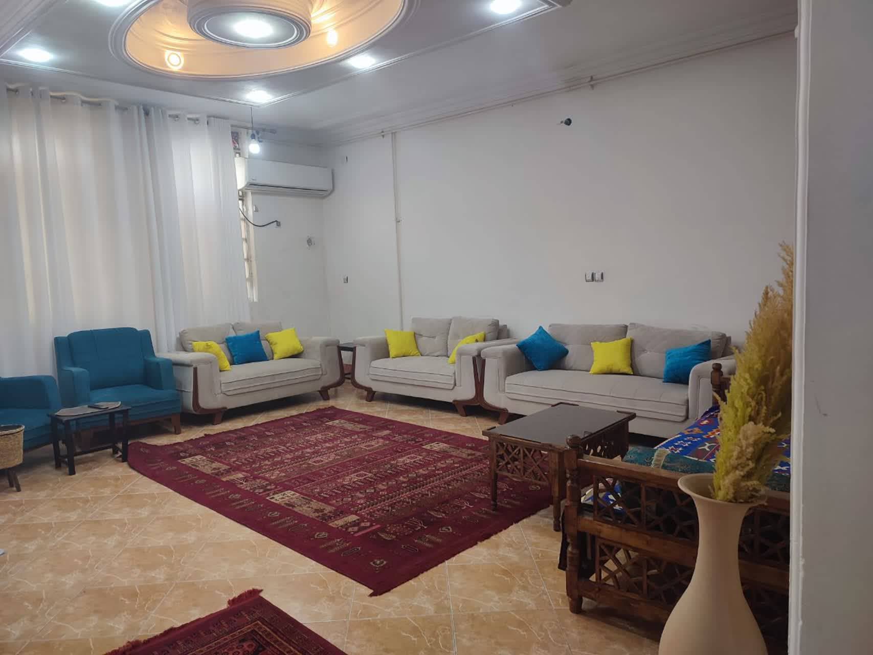 اجاره منزل ویلایی در بلوار یاسینی بوشهر