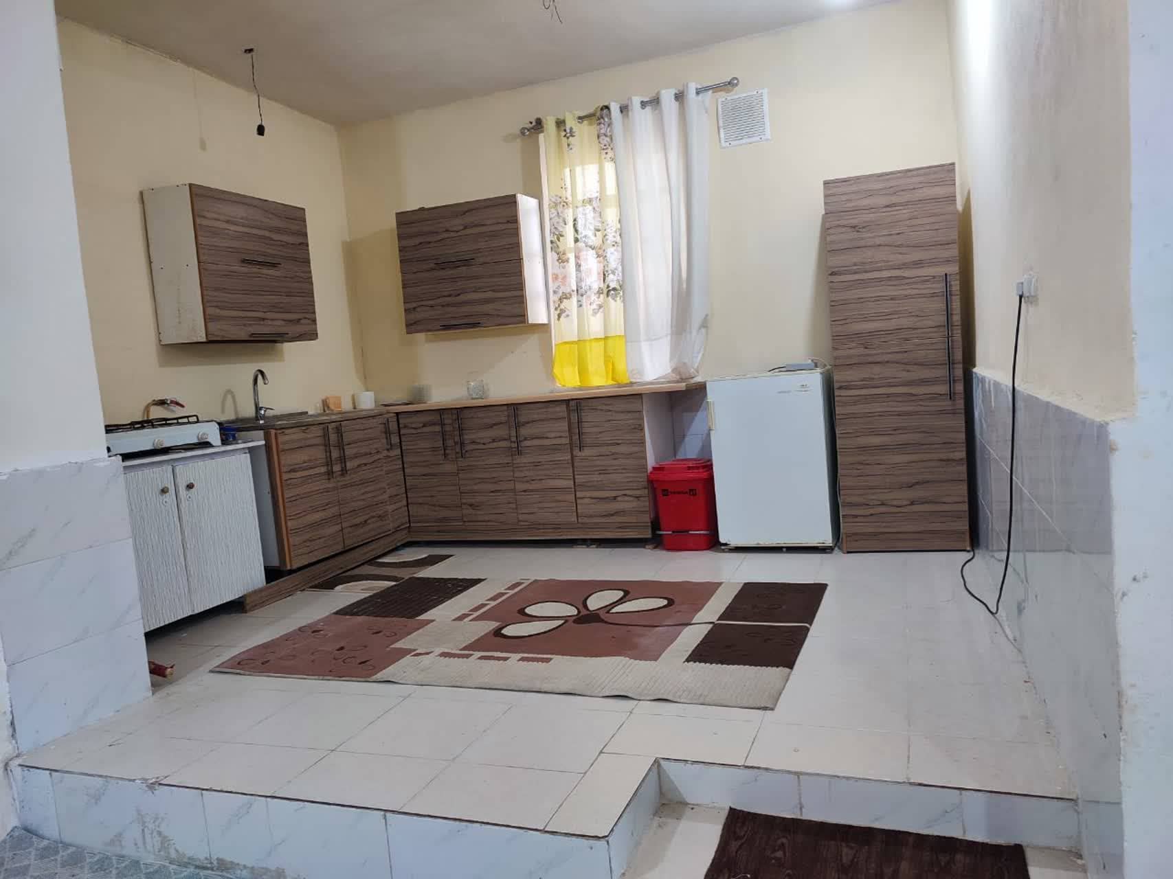 اجاره منزل ویلایی در دلوار