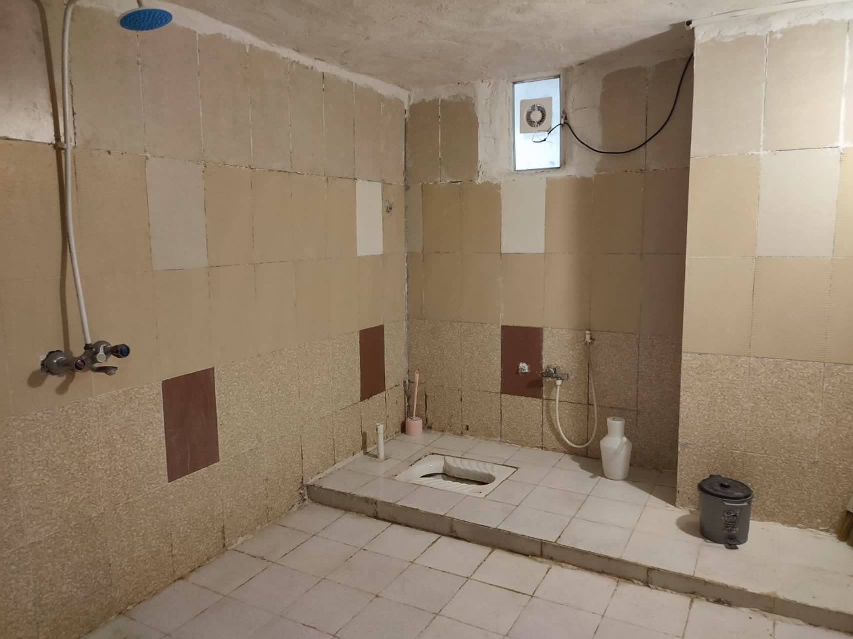 اجاره منزل ویلایی در دلوار