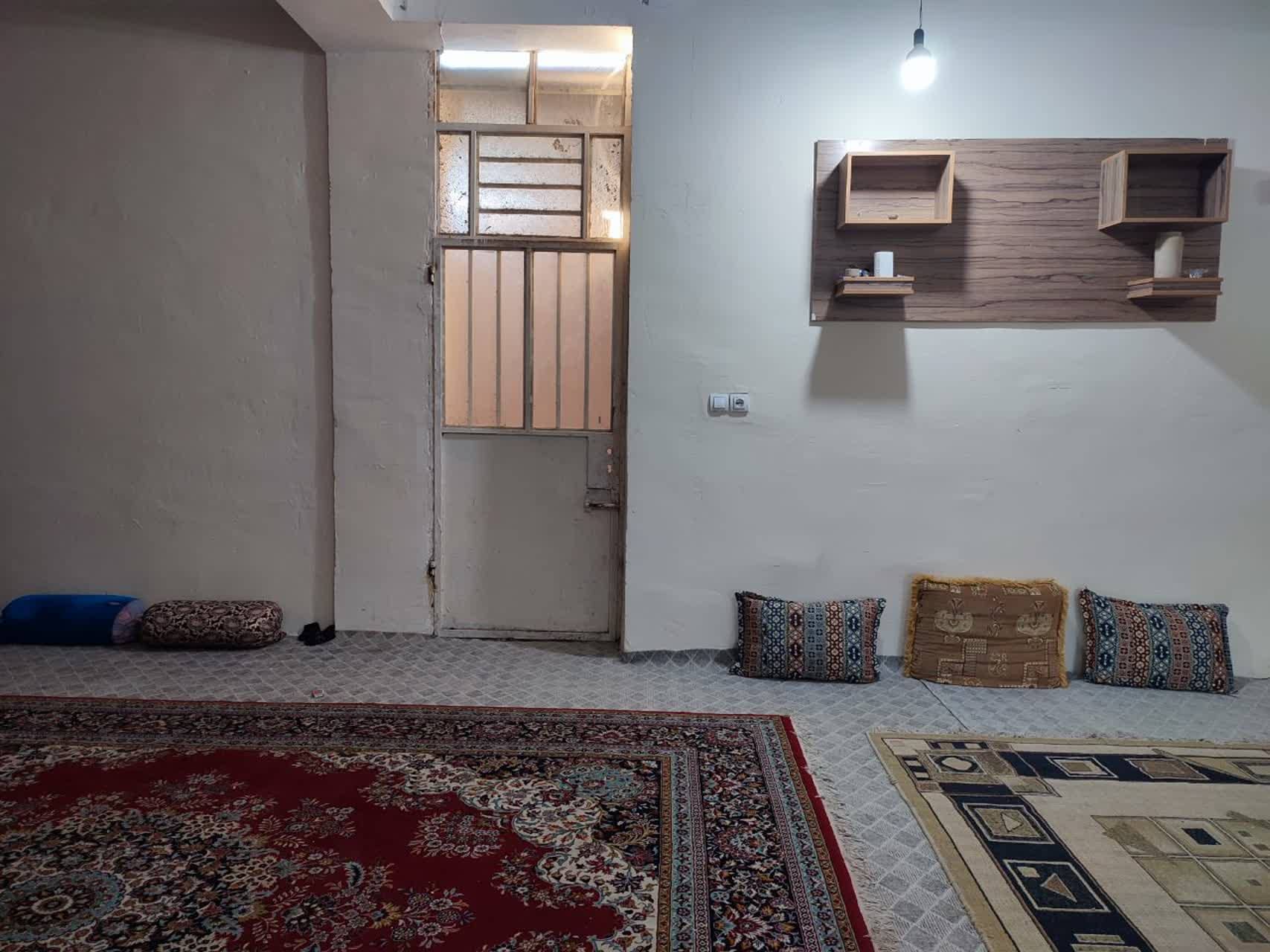 اجاره منزل ویلایی در دلوار