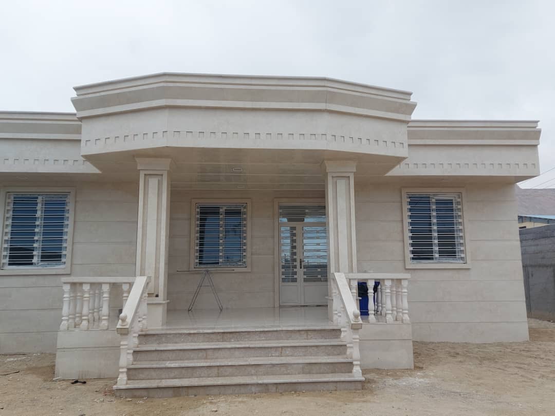 اجاره منزل ویلایی در بندرمقام