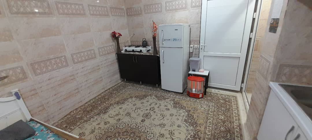 اجاره سوئیت در بلوار مدرس کنگان - نزدیک ساحل