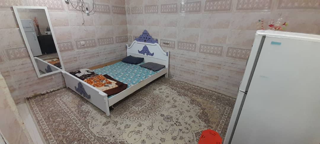 اجاره سوئیت در بلوار مدرس کنگان - نزدیک ساحل