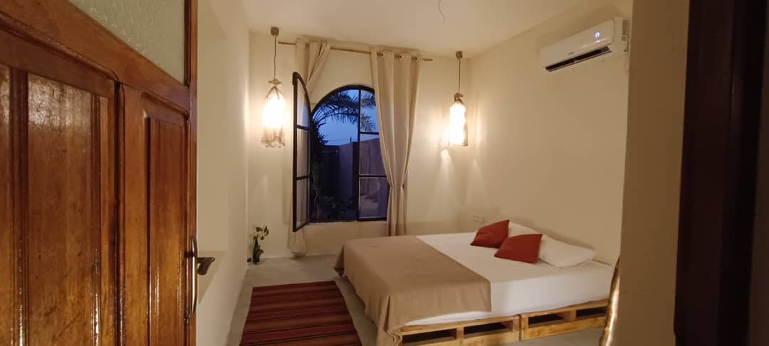 اجاره منزل ویلایی نزدیک ساحل در هرمز