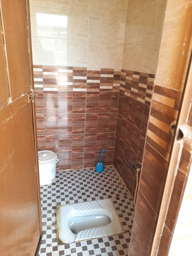 اجاره اتاق بومگردی در روستای جاشک دیر - کاهگلی