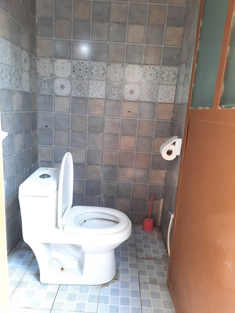 اجاره اتاق بومگردی در روستای جاشک دیر - کاهگلی