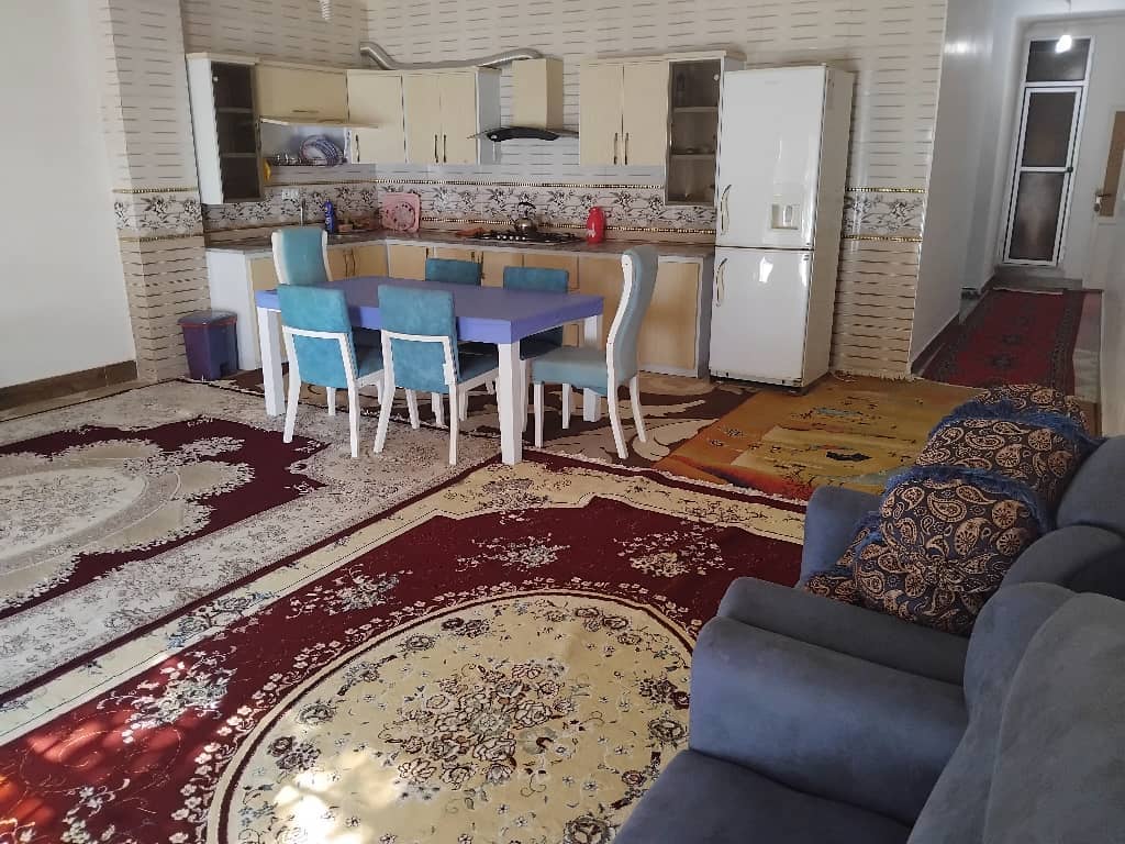 اجاره منزل مبله ساحلی در دهستان طاهری سیراف