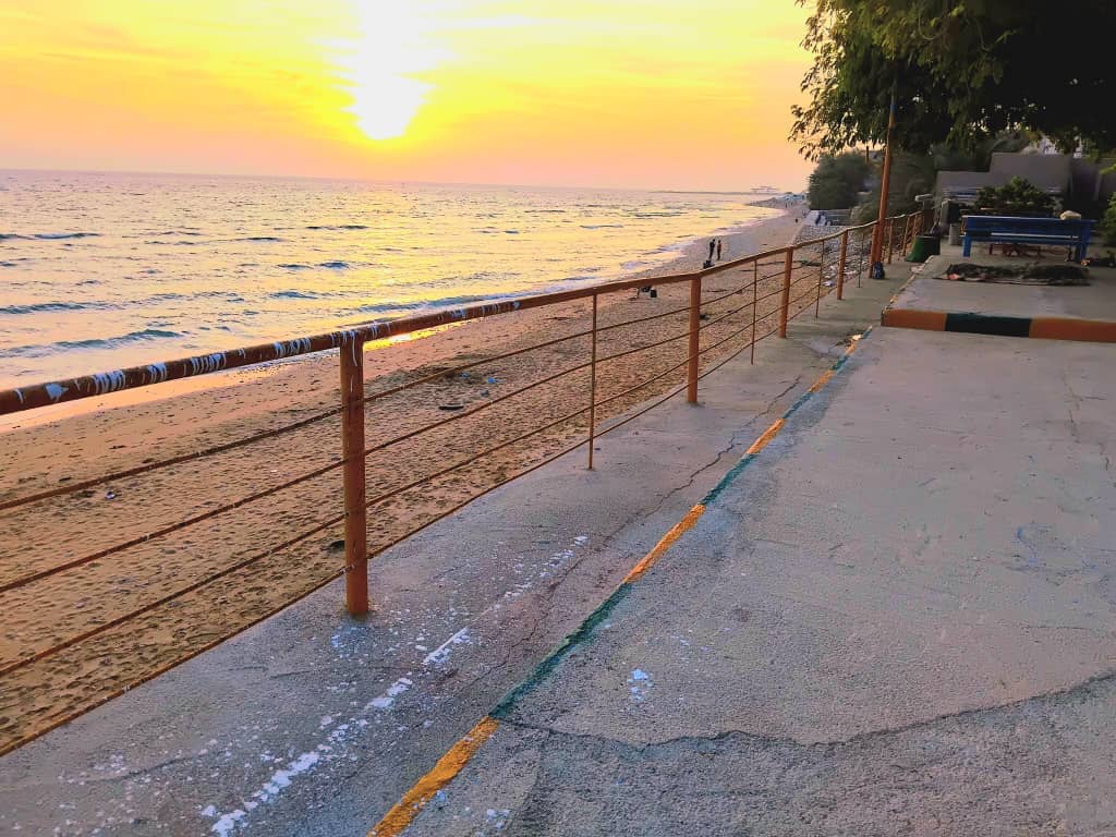 اجاره منزل مبله ساحلی در دهستان طاهری سیراف