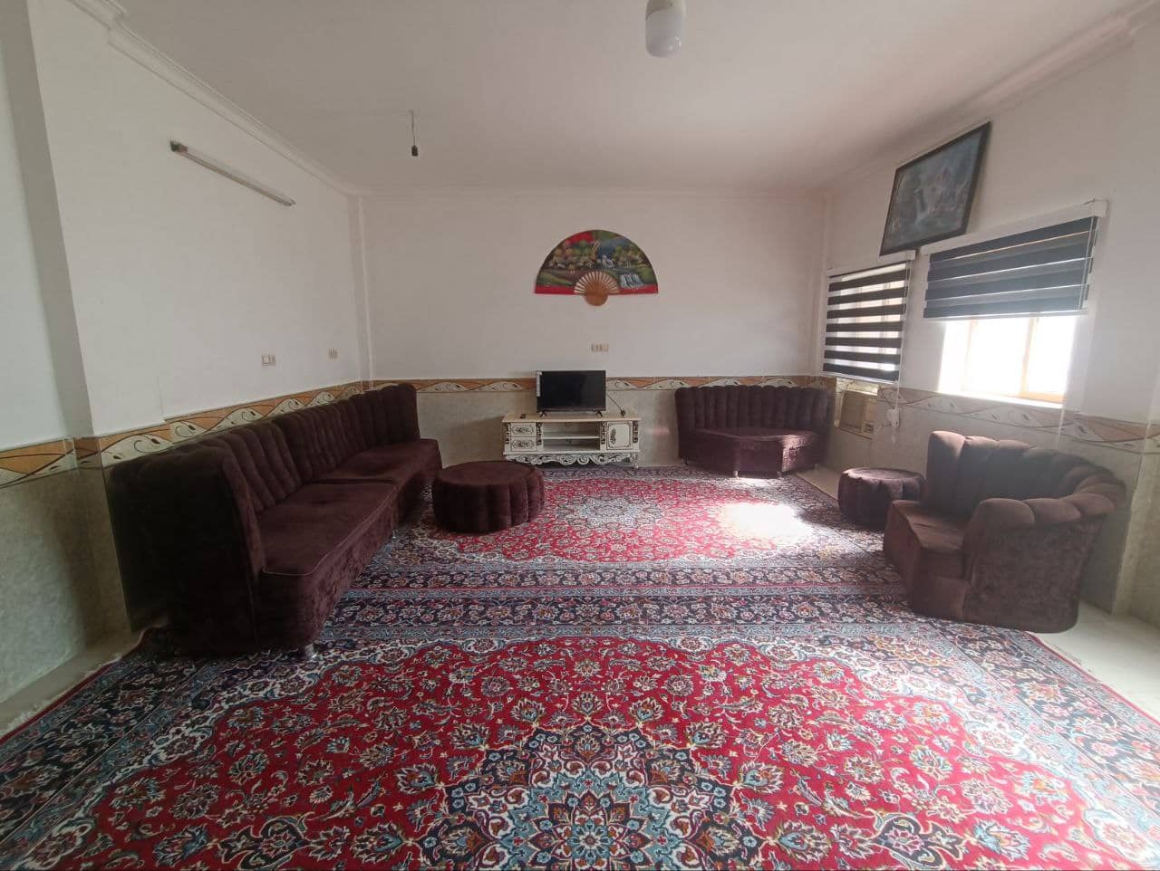 اجاره منزل ویلایی در شهرک زیباشهر - چابهار