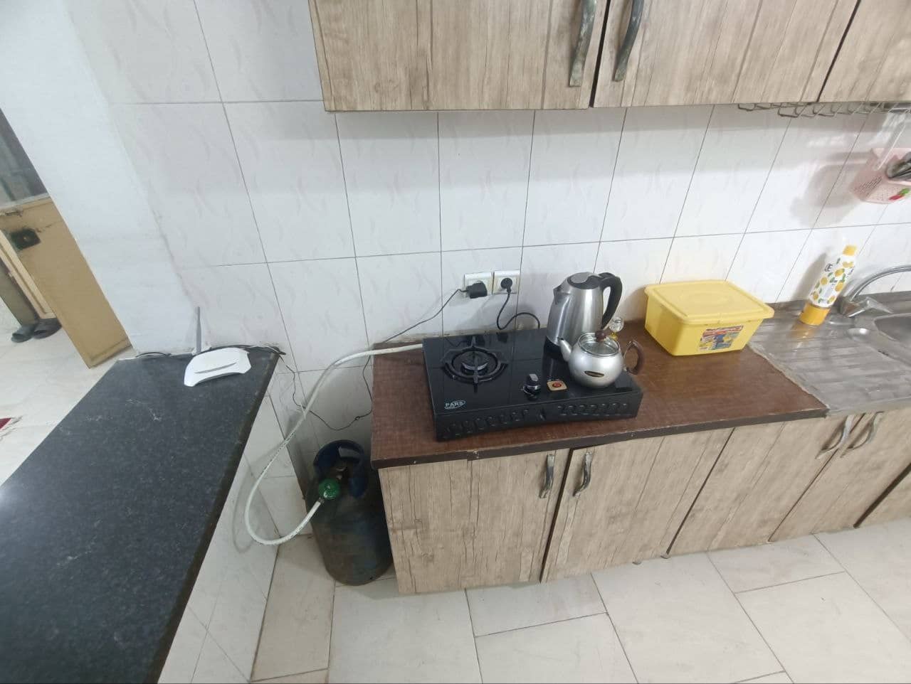 اجاره منزل ویلایی در شهرک زیباشهر - چابهار