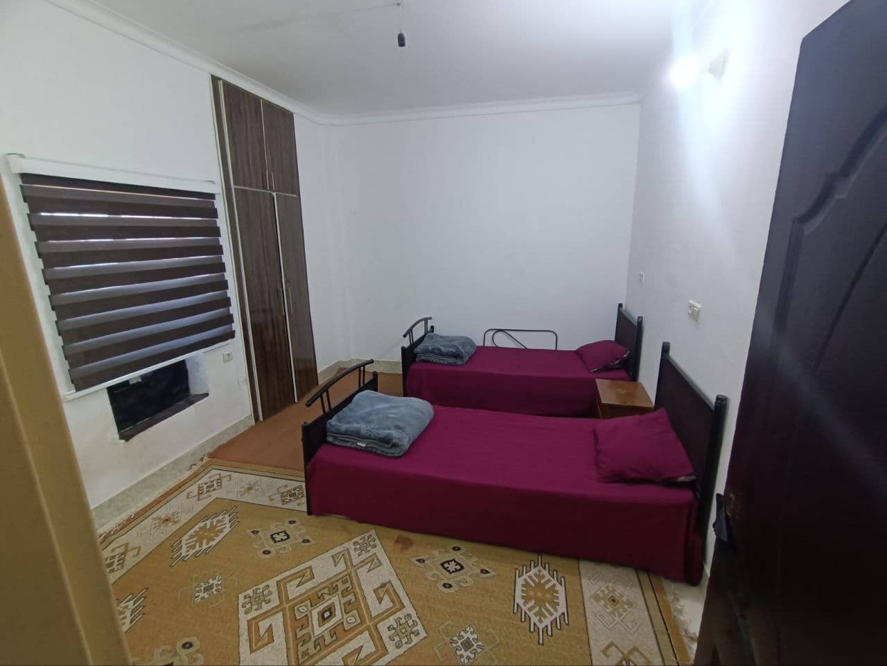 اجاره منزل ویلایی در شهرک زیباشهر - چابهار