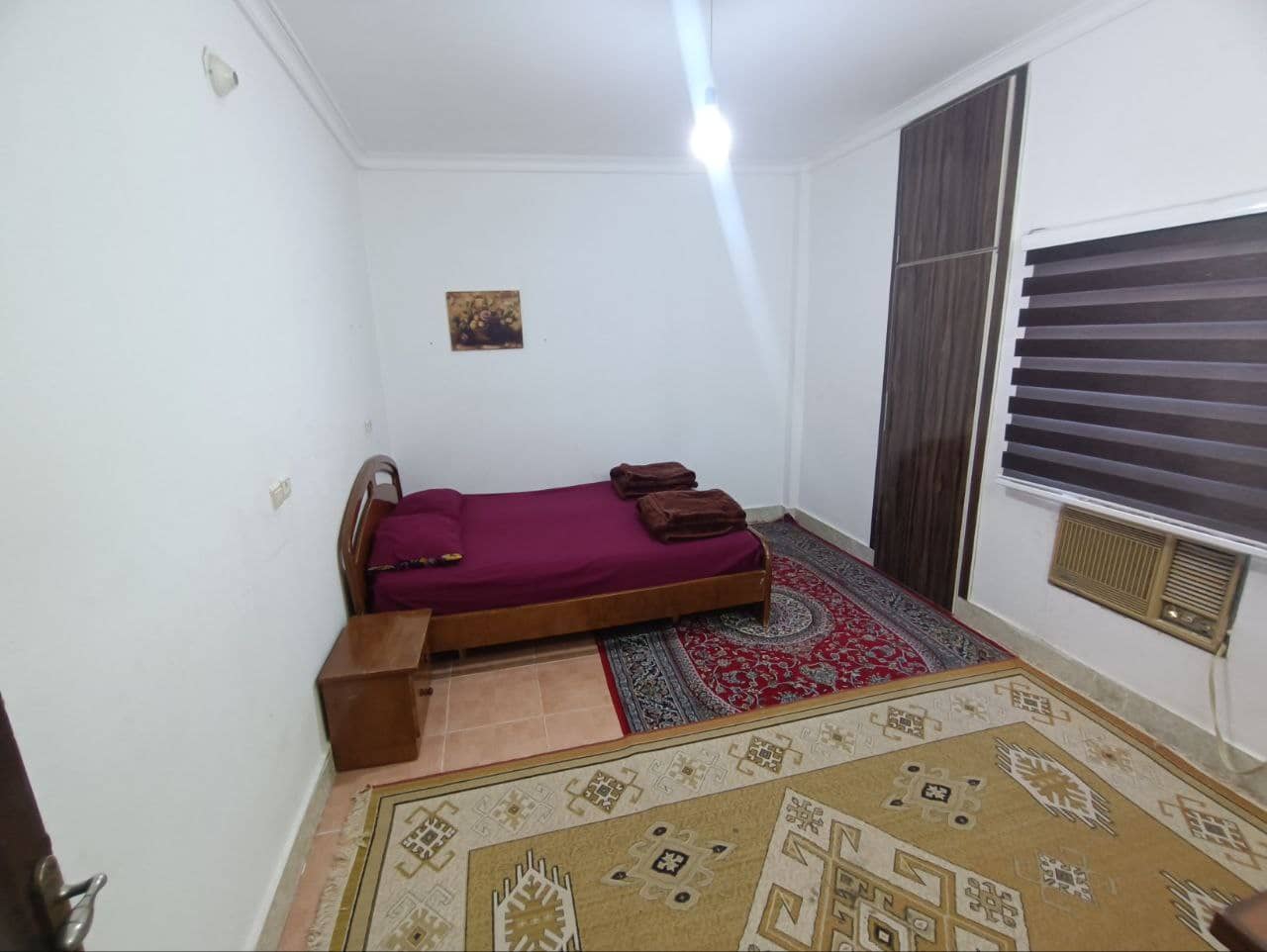 اجاره منزل ویلایی در شهرک زیباشهر - چابهار