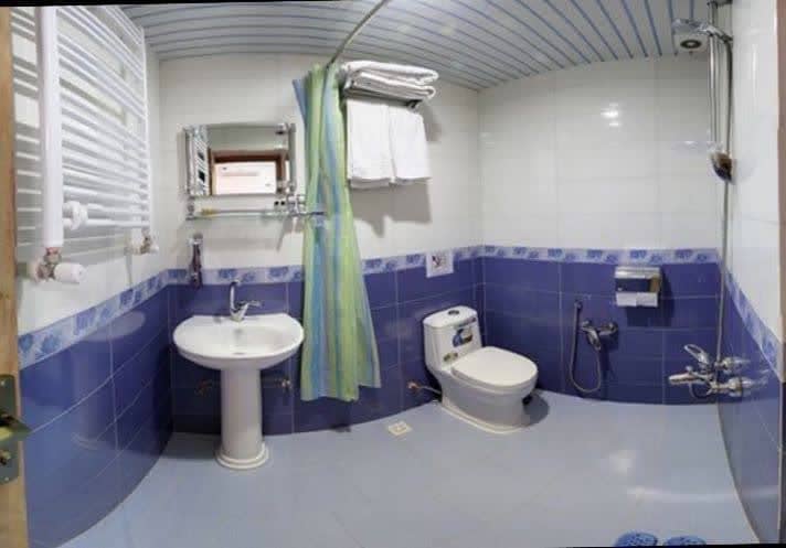 اجاره اتاق سنتی در یزد - دو تخته