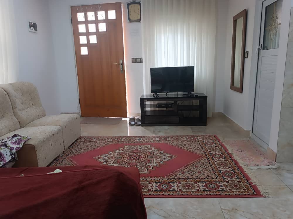 اجاره سوئیت ویلایی در رامسر