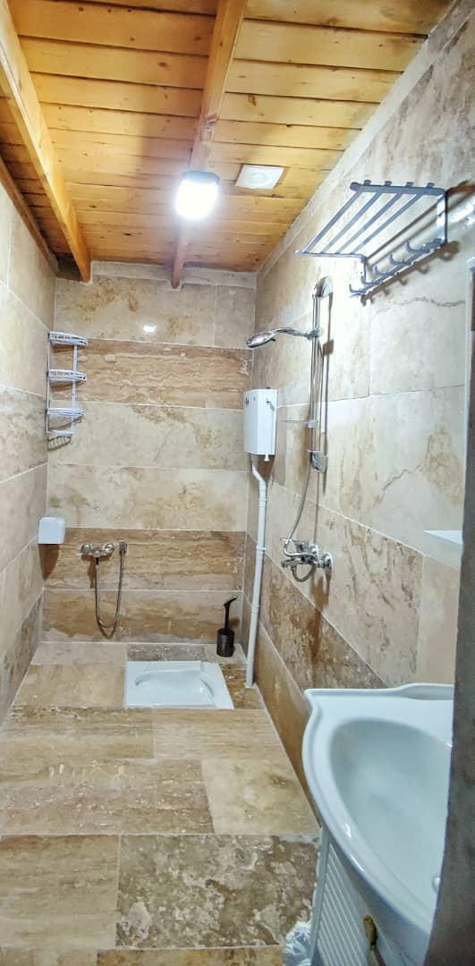 اجاره سوئیت در سیاه گلوندان رشت - بید