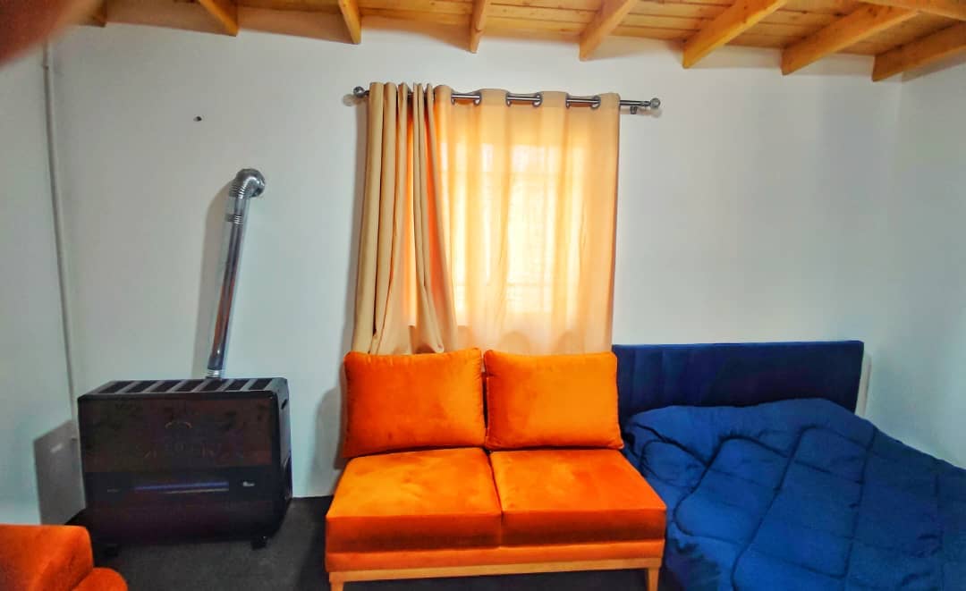 اجاره سوئیت در سیاه گلوندان رشت - ساج