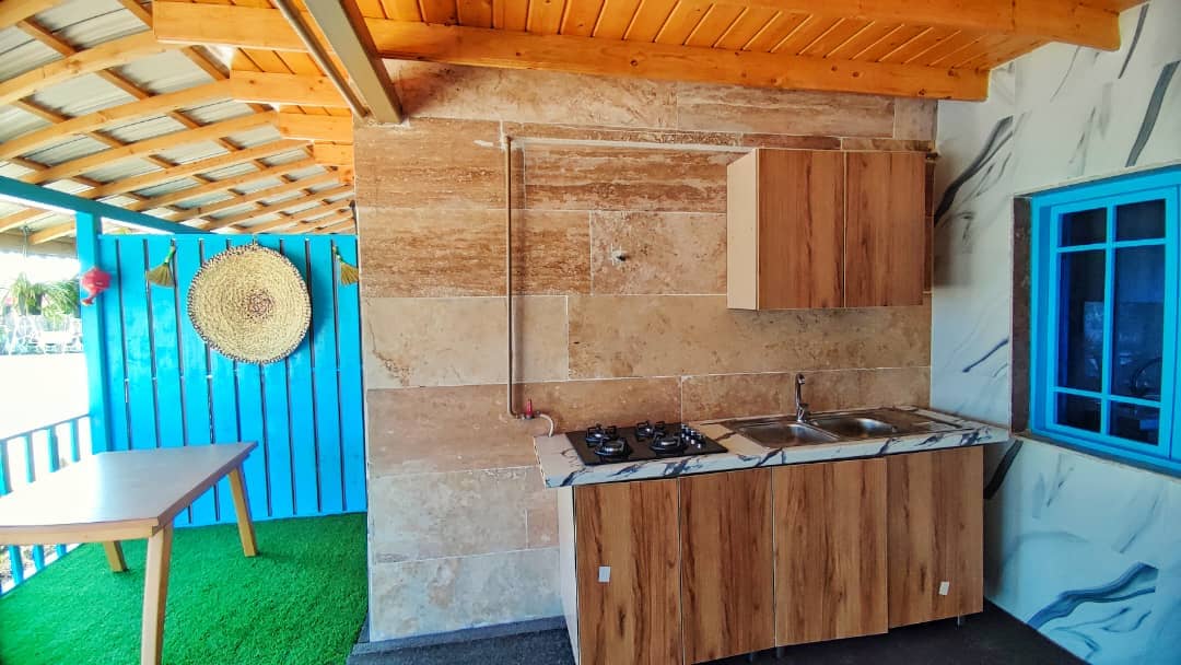 اجاره سوئیت در سیاه گلوندان رشت - ساج