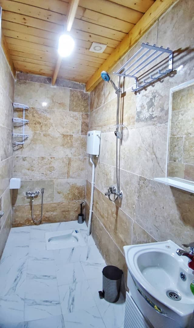 اجاره سوئیت در سیاه گلوندان رشت - ساج