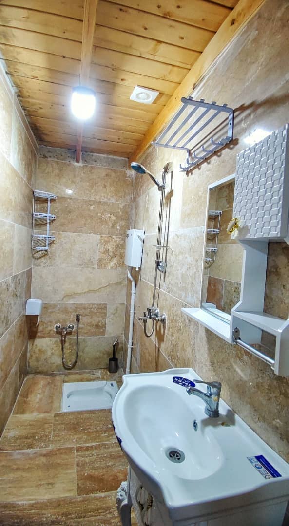 اجاره سوئیت در سیاه گلوندان رشت - کاج