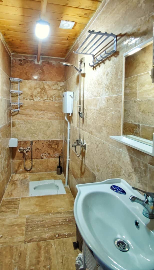 اجاره سوئیت در سیاه گلوندان رشت - گردو